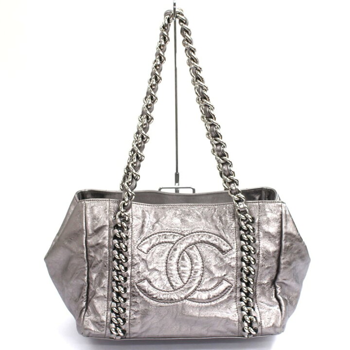 楽天市場】【CHANEL】シャネル ラグジュアリーライン チェーン 