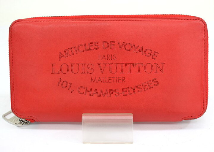 楽天市場】【LOUIS VUITTON】ルイヴィトン パルナセア ポルトフォイユ  