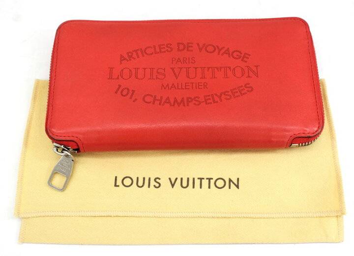 楽天市場】【LOUIS VUITTON】ルイヴィトン パルナセア ポルトフォイユ 