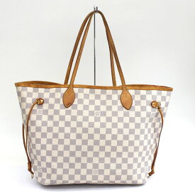 楽天市場 ダミエ アズール ネヴァーフル サイズの通販