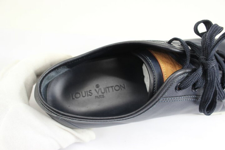 楽天市場】【LOUIS VUITTON】ルイヴィトン メンズ シューズ スニーカー 