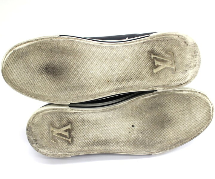 楽天市場】【LOUIS VUITTON】ルイヴィトン メンズ シューズ スニーカー  