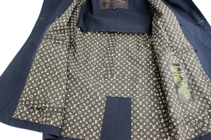 楽天市場】【LOUIS VUITTON】ルイヴィトン Mackintosh  