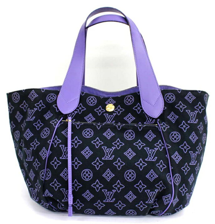 楽天市場】【LOUIS VITTON】ルイヴィトン カバイパネマPM トートバッグ  