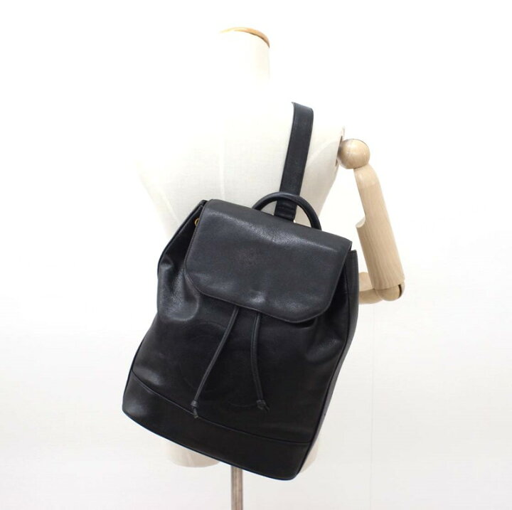 楽天市場】【CHANEL】シャネル キャビアスキン ワンショルダー  