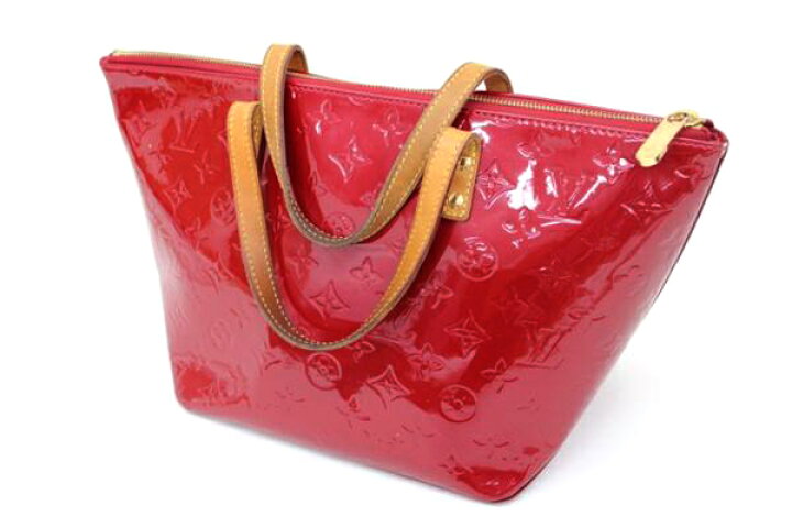 楽天市場】【LOUIS VUITTON】ルイヴィトン ヴェルニ ベルヴューPM 