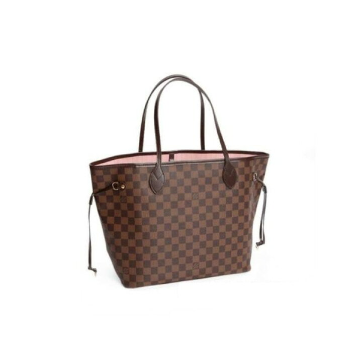 楽天市場】【未使用】【LOUIS VUITTON】ルイヴィトン ネヴァーフルMM 