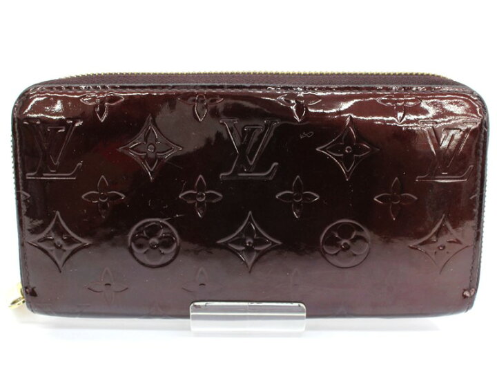楽天市場】【LOUIS VUITTON】ルイヴィトン モノグラムヴェルニ 