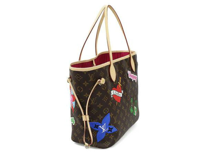 楽天市場】【未使用品】【LOUIS VUITTON】ルイヴィトン モノグラム 
