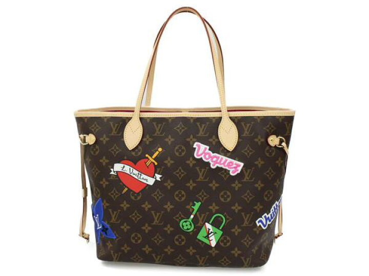 楽天市場】【未使用品】【LOUIS VUITTON】ルイヴィトン モノグラム 