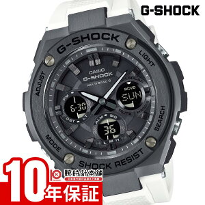 �y�|�C���g�ő�39�{�I�z �J�V�I G-SHOCK G�V���b�N G-STEEL GST-W110MS-7AJF �j��