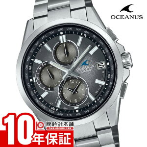 JVI IVAiX Classic Line Retro Tone Collection OCEANUS OCW-T2600RA-8AJF j NVbN