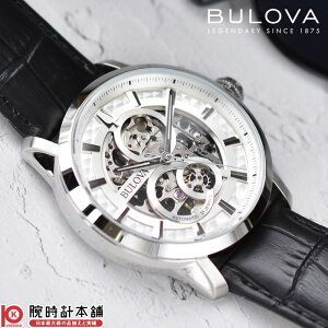 �y�|�C���g�ő�39�{�I�z �u���[�o BULOVA �N���V�b�N Classic 96A266