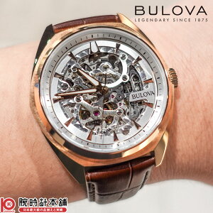 �u���[�o BULOVA �N���V�b�N Classic 97A175
