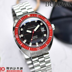 u[o BULOVA A[JCuXV[Y Archives Series 96B343