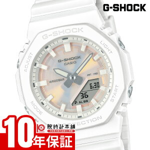 カシオ G-SHOCK Gショック GMA-P2100PC-7AJF ユニセックス レディース メンズ