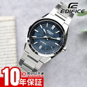 ＼ポイント10倍！／カシオ エディフィス EDIFICE EFK-100YD-2AJF 男性