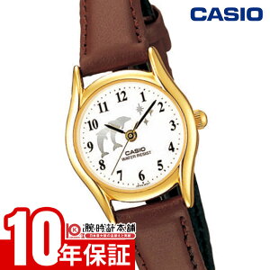 �y�|�C���g�ő�43.5�{�I�z �J�V�I CASIO Collection �J�V�I�R���N�V���� LTP-1094Q-7B9RJH ���� ���f�B�[�X