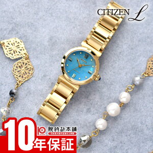 V`Y V`YG CITIZEN L ROUND Collection E1200{ EM1133-85L fB[X \[[