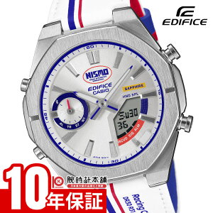 �J�V�I �G�f�B�t�B�X EDIFICE NISMO �w���e�[�W�G�f�B�V���� ECB-S10NIS-7AJR �j��