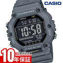 カシオ カシオコレクション CASIO Collection AE-1600H-8BJF ユニセックス