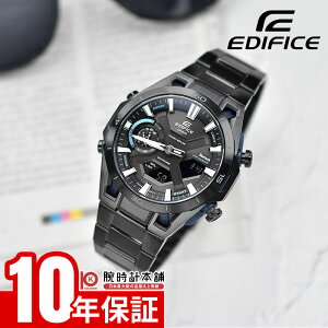 �J�V�I �G�f�B�t�B�X EDIFICE SOSPENSIONEECB-2300YDC-1AJF �j�� �\�X�y���V�I�[�l �\�[���[ ���o�C�������N