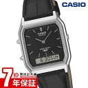 カシオ CASIO CLASSIC カシオクラシックAQ-230EL-1AJF ユニセックス
