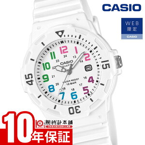 �J�V�I CASIO Collection �J�V�I�R���N�V���� WEB���� LRW-200H-7BJF ����