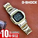 カシオ G-SHOCK Gショック GMW-BZ5000GD-9JF メンズ フルメタル Bluetooth