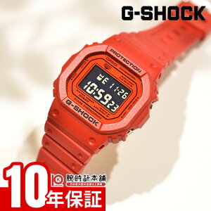 JVI GVbN G-SHOCK DW-5600RRB-4JF j 5600V[Y