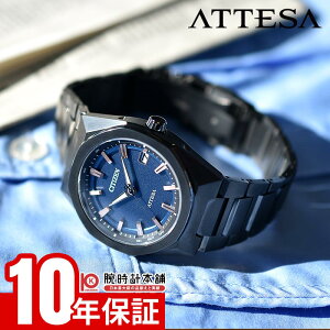 �y�|�C���g�ő�39�{�I�z �V�`�Y�� �A�e�b�T �A�N�g���C�� CITIZEN ATTESA ACT Line CB3045-61L �����Y �G�R�h���C�u �\�[���[�d�g