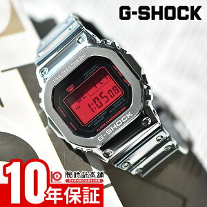 �y�|�C���g�ő�40�{�I�z �J�V�I G�V���b�N CASIO G-SHOCK FINE METALLIC SERIES GM-5600YRA-8JF �j�� �t�@�C�����^���b�N �X�N�G�A