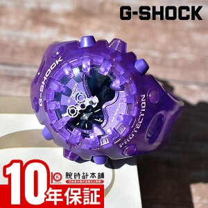�y�|�C���g�ő�39�{�I�z �J�V�I G�V���b�N CASIO G-SHOCK GA-V01SKE-6AJF �����Y �X�P���g�� �N���A ����