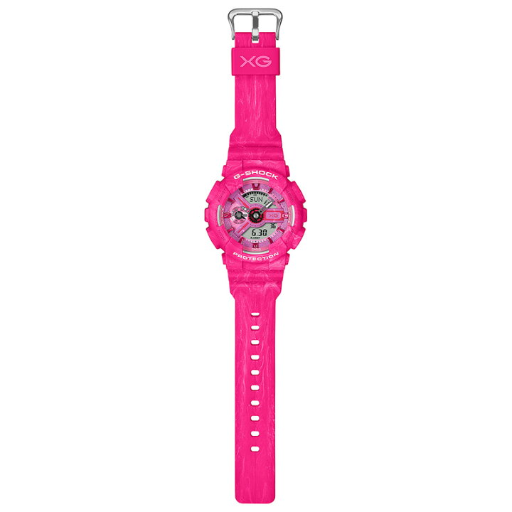 楽天市場】【ポイント最大40倍！】 カシオ Gショック CASIO G-SHOCK XG 