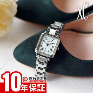 �y�|�C���g�ő�40�{�I�z �V�`�Y�� �N���X�V�[ CITIZEN xC hikari collection Square 2way Model ES9500-51A ���f�B�[�X �q�J���R���N�V���� �G�R�h���C�u �\�[���[�d�g