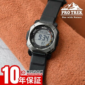 �J�V�I �v���g���b�N PRO TREK Climber Line PRW-69Y-1JF �j�� �N���C�}�[���C��