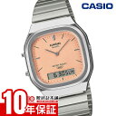 カシオ カシオクラシック CASIO CLASSIC AQ-240E-4AJF ユニセックス レトロ パステルカラー