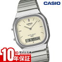 カシオ カシオクラシック CASIO CLASSIC AQ-240E-7A2JF ユニセックス レトロ パステルカラー