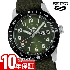 �y�|�C���g�ő�39�{�I�z �Z�C�R�[ �Z�C�R�[5�X�|�[�c SEIKO 5sports Field series HDB008J �j�� �t�B�[���h �@�B�� �I�[�g�}�`�b�N