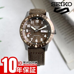 �y�X���|�C���g�ő�40.5�{�I�z �Z�C�R�[ �Z�C�R�[5�X�|�[�c SEIKO 5sports Field series HDB009J �j�� �t�B�[���h �@�B�� �I�[�g�}�`�b�N