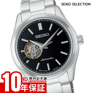 �y�|�C���g�ő�37�{�I�z �Z�C�R�[ �Z�C�R�[�Z���N�V���� SEIKO SELECTION HFB003J �j�� �@�B�� �I�[�g�}�`�b�N �y�A
