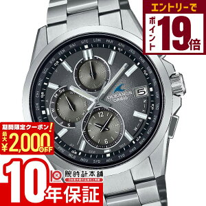 y2000~OFFN[|IGg[Ń|Cg19{I11/27 1܂ŁzJVI IVAiX Classic Line Retro Tone Collection OCEANUS OCW-T2600RA-8AJF j NVbN