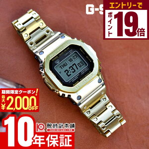 y2000~OFFN[|IGg[Ń|Cg19{I11/14 10zJVI G-SHOCK GVbN GMW-BZ5000GD-9JF Y t^ Bluetooth dg\[[ S[h Ki