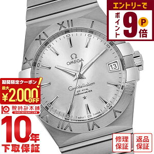 y2000~OFFN[|IGg[Ń|Cg{9{I11/27 1܂ŁzIK RXe[V OMEGA 123.10.38.21.02.001 Y