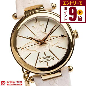 yGg[Ń|Cg+9{I11/27 1܂ŁzBBAEGXgEbh VivienneWestwood I[u VV006WHWH fB[X