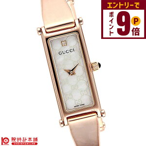 yGg[Ń|Cg+9{I11/27 1܂ŁzOb` GUCCI YA015560 fB[X