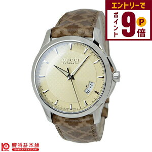 yGg[Ń|Cg+9{I11/27 1܂ŁzOb` GUCCI YA126421 Y