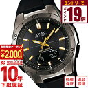 【2000円OFFクーポン！エントリーでポイント19倍！11/14 10時から】カシオ ウェブセプター WAVECEPTOR ソーラー電波 WVA-M640B-1A2JF メンズ 腕時計 時計