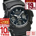 【2000円OFFクーポン！エントリーでポイント19倍！11/16 23時59分まで】カシオ Gショック G-SHOCK ソーラー電波 AWG-M100SB-2AJF メンズ 腕時計 時計