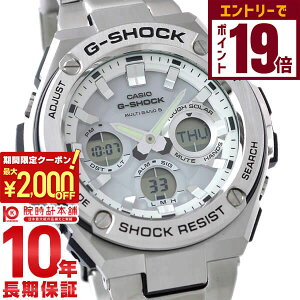 y2000~OFFN[|IGg[Ń|Cg19{I11/16 2359܂ŁzJVI GVbN G-SHOCK GX`[ \[[dg GST-W110D-7AJF Y rv v